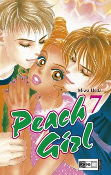 Peach Girl - Band 7
