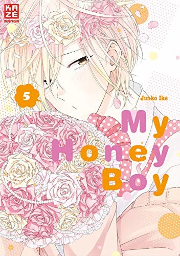 My Honey Boy! - Band 5