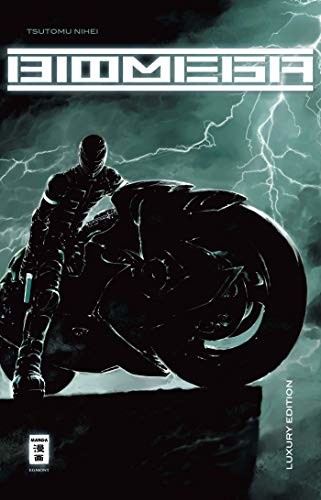 Biomega - Luxury Edition