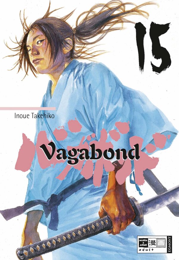 Vagabond - Band 15