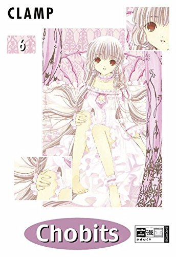 Chobits - Band 6