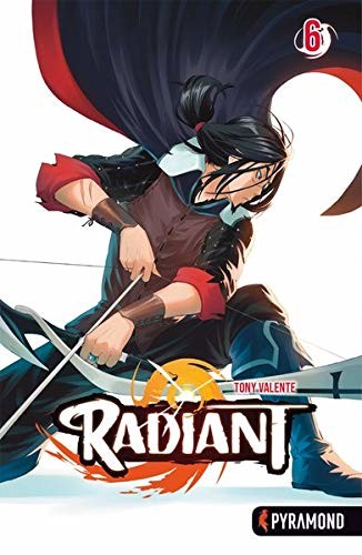 Radiant (Pyramond) - Band 6