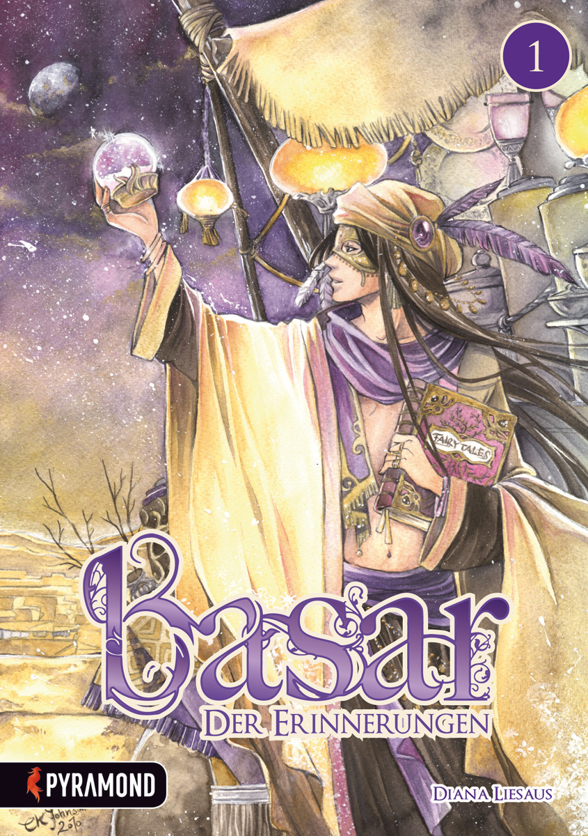 Basar der Erinnerung