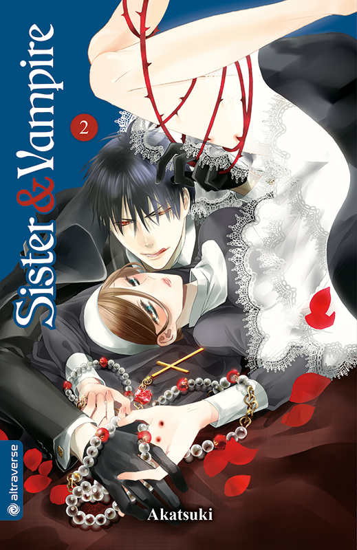 Sister & Vampire - Band 2