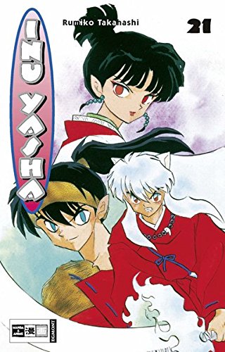 Inu Yasha - Band 21