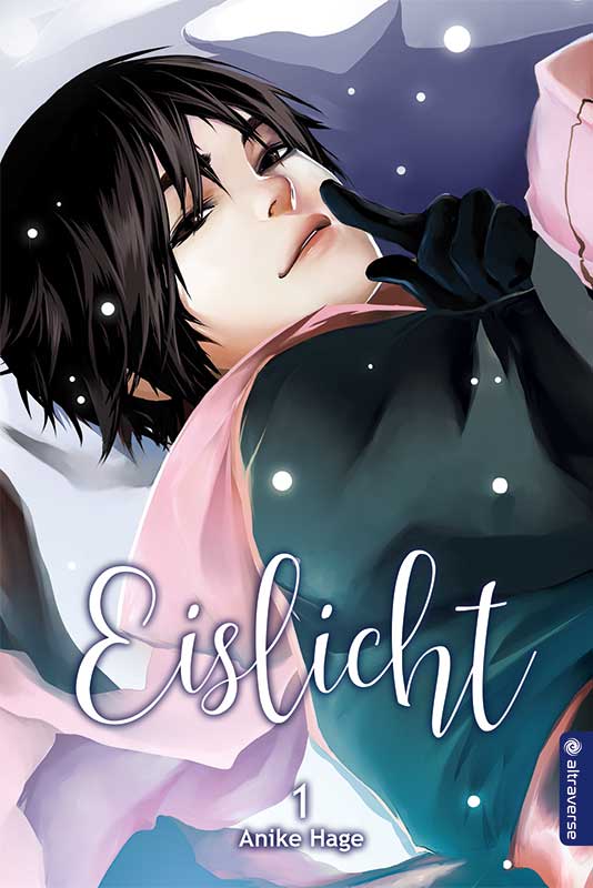 Eislicht - Band 1