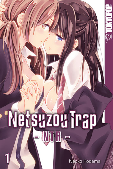 Netsuzou Trap – NTR