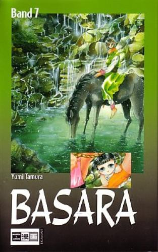 Basara - Band 7