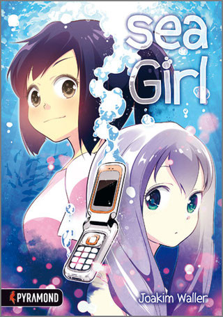 Sea Girl