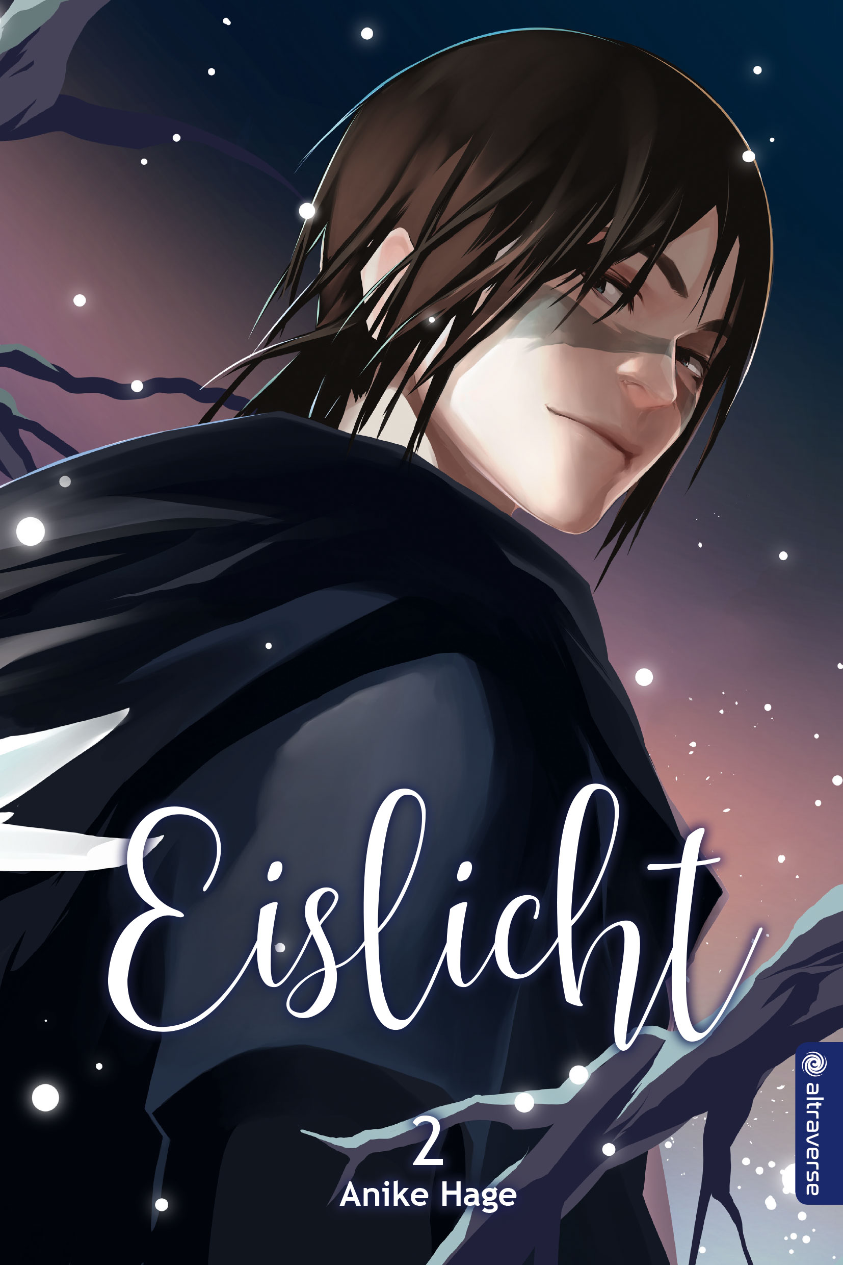 Eislicht - Band 2