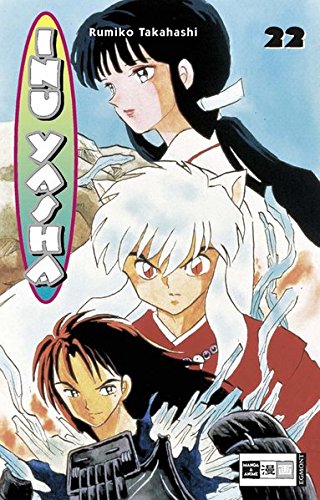 Inu Yasha - Band 22