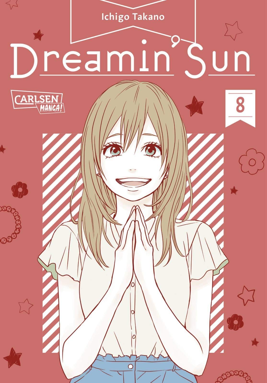 Dreamin' Sun - Band 8