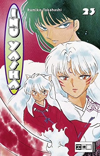 Inu Yasha - Band 23