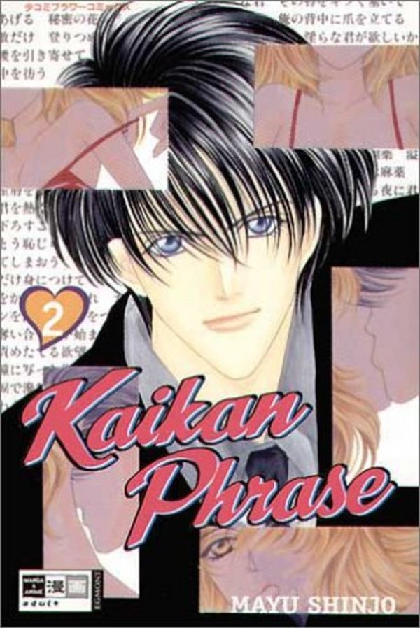 Kaikan Phrase - Band 2