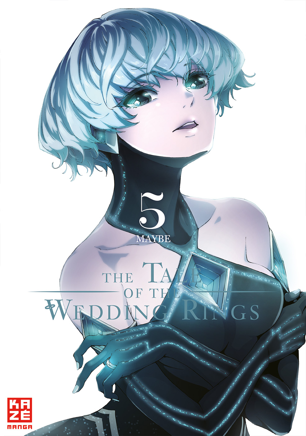 The Tale of the Wedding Rings - Band 5