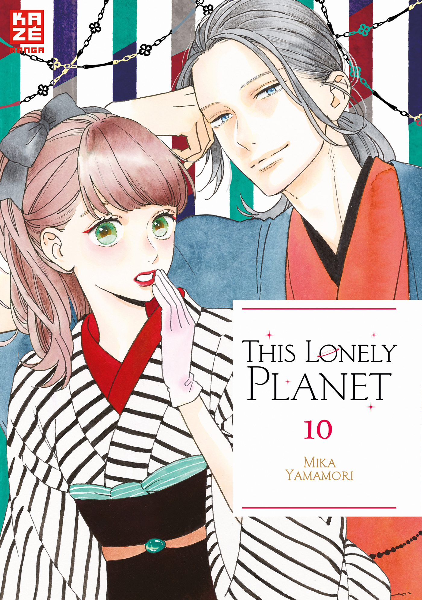 This Lonely Planet - Band 10