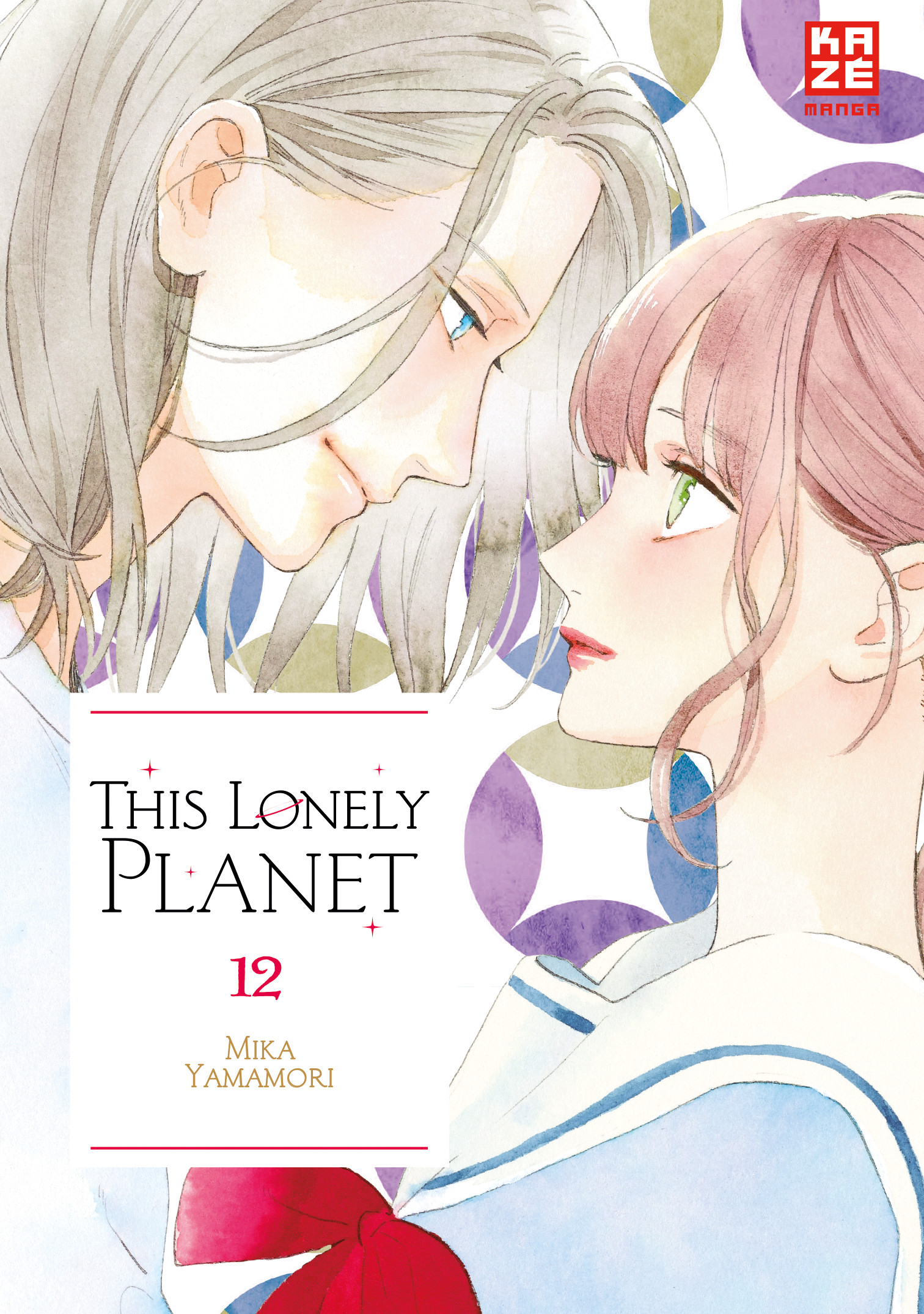 This Lonely Planet - Band 12