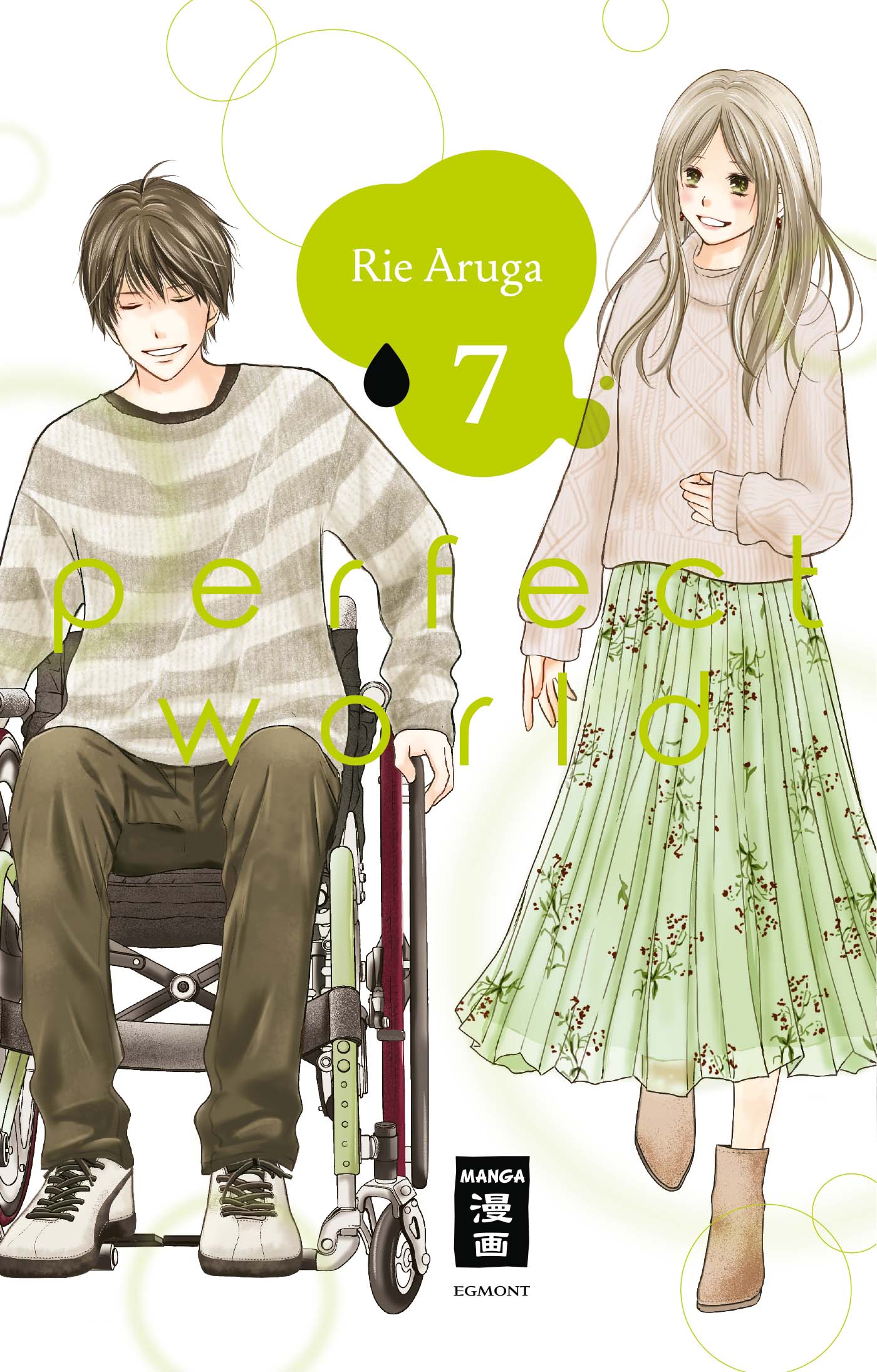 Perfect World - Band 7