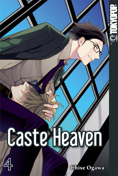 Caste Heaven - Band 4