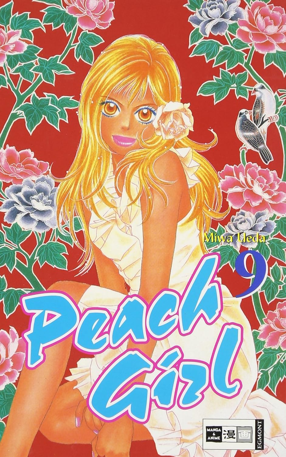 Peach Girl - Band 9