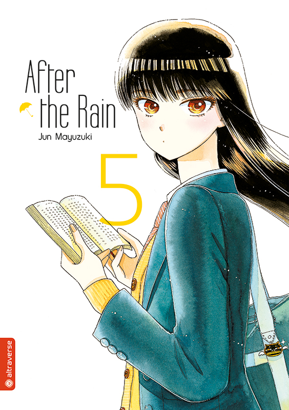 After the Rain - Band 5