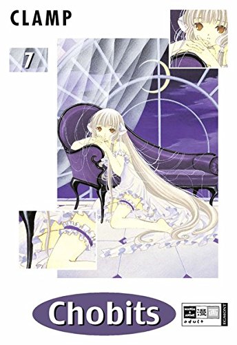 Chobits - Band 7