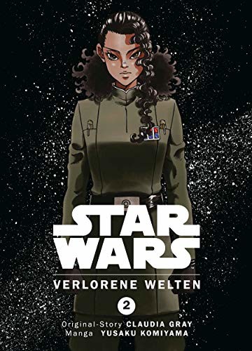 Star Wars: Verlorene Welten - Band 2