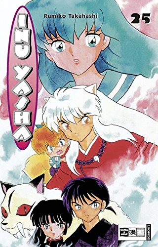 Inu Yasha - Band 25