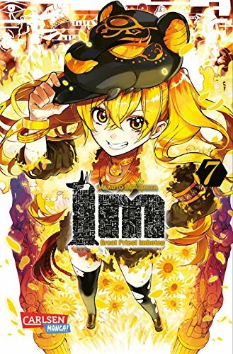 IM - Great Priest Imhotep - Band 7