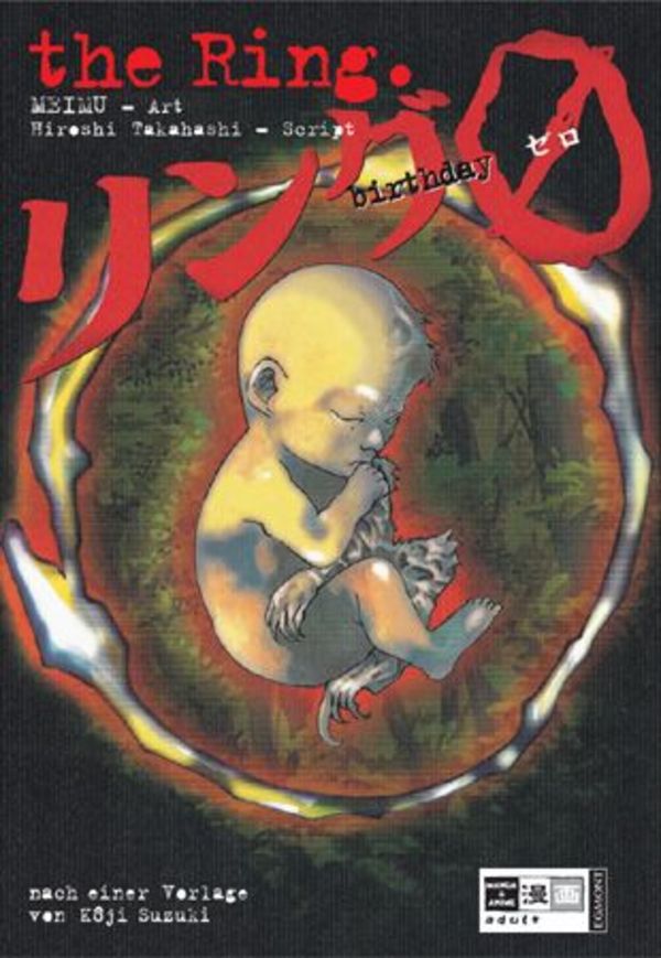 The Ring - Band 6 (The Ring 0)