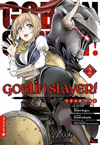 Goblin Slayer: Year One - Band 2