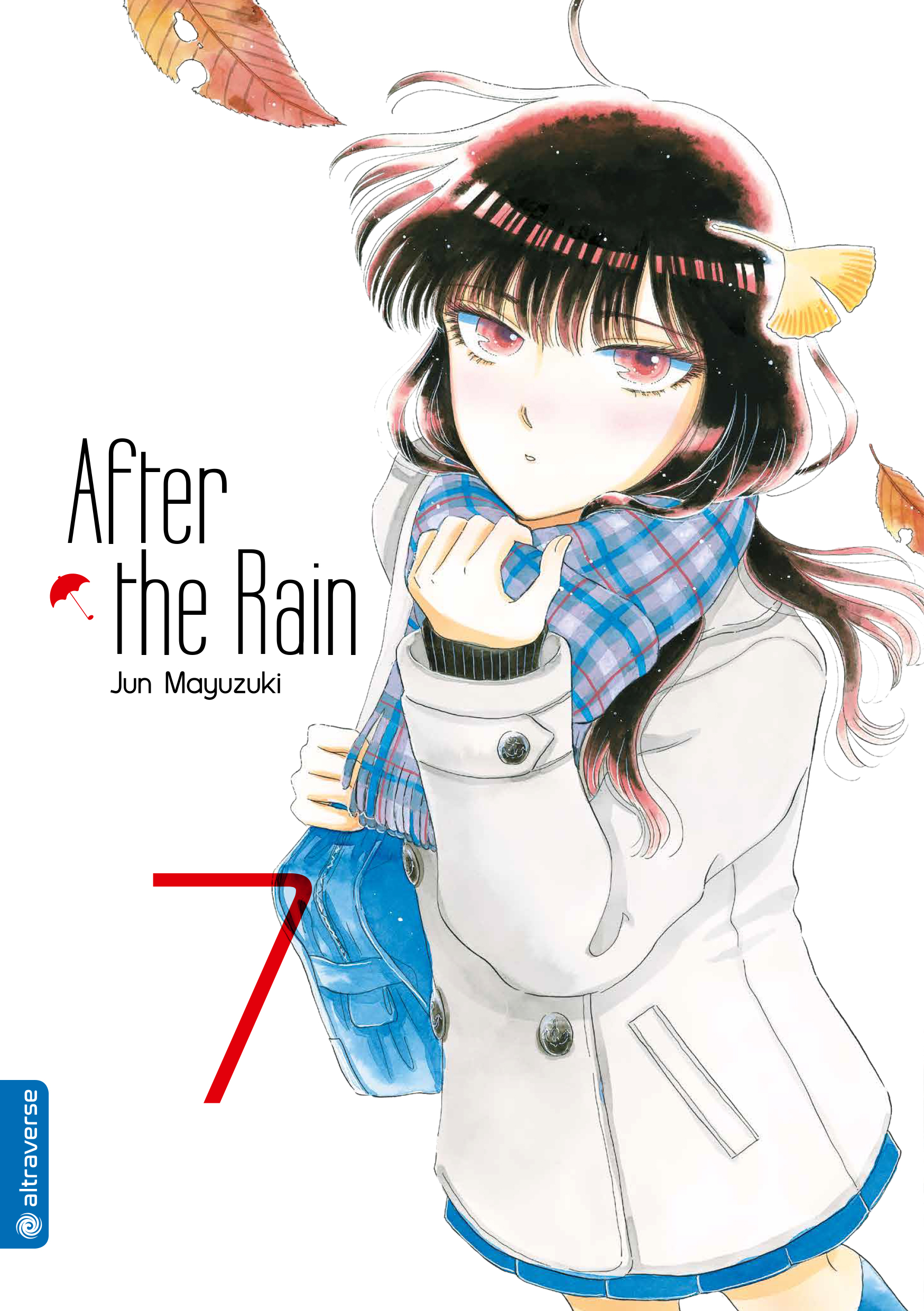 After the Rain - Band 7