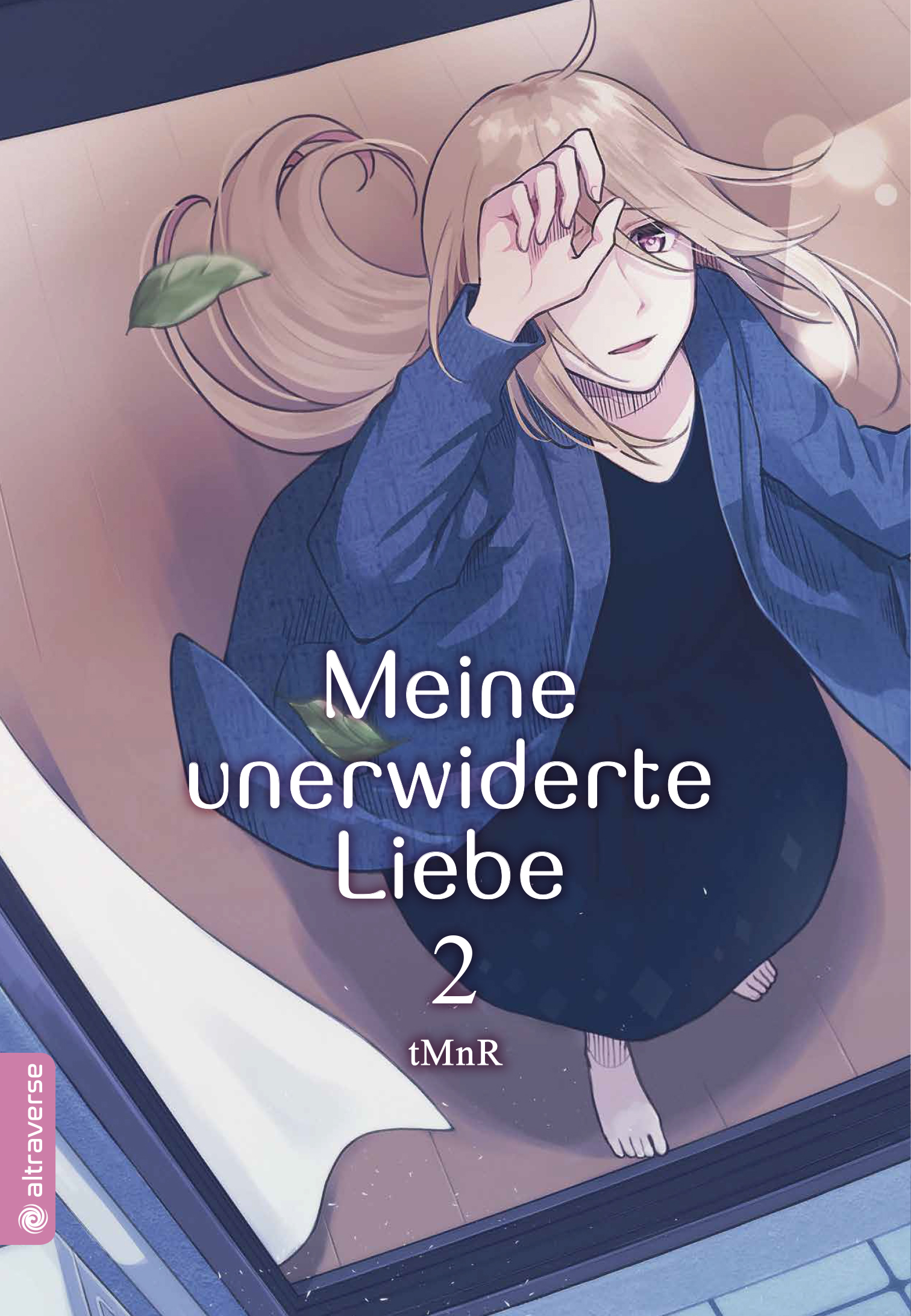 Meine unerwiderte Liebe - Band 2