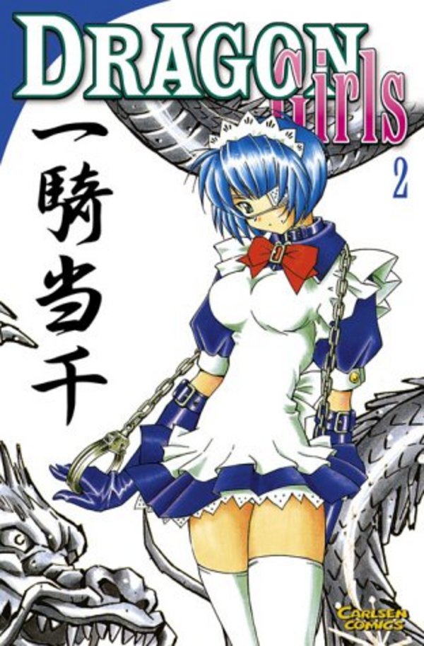 Dragon Girls - Band 2