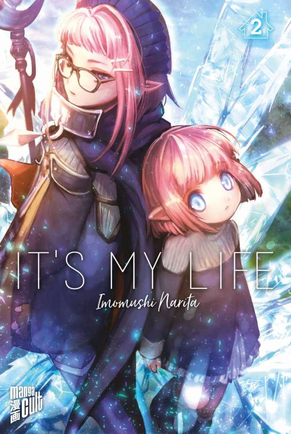 It's my life - Band 2