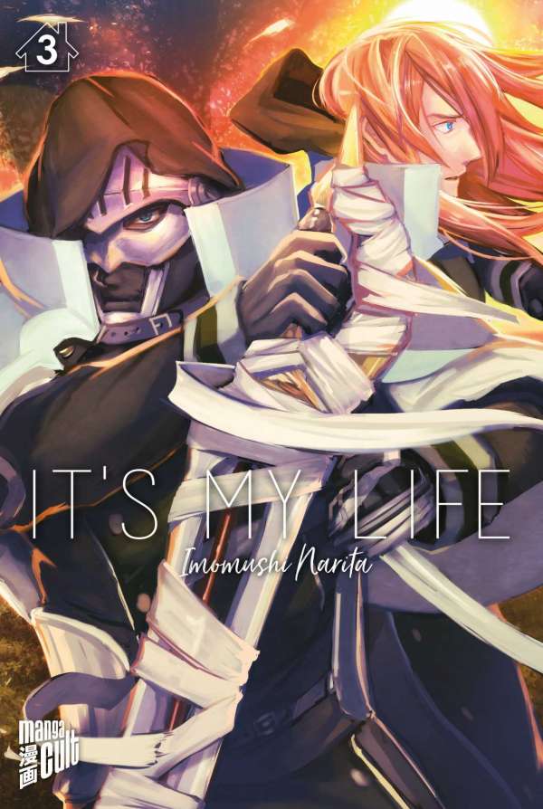 It's my life - Band 3