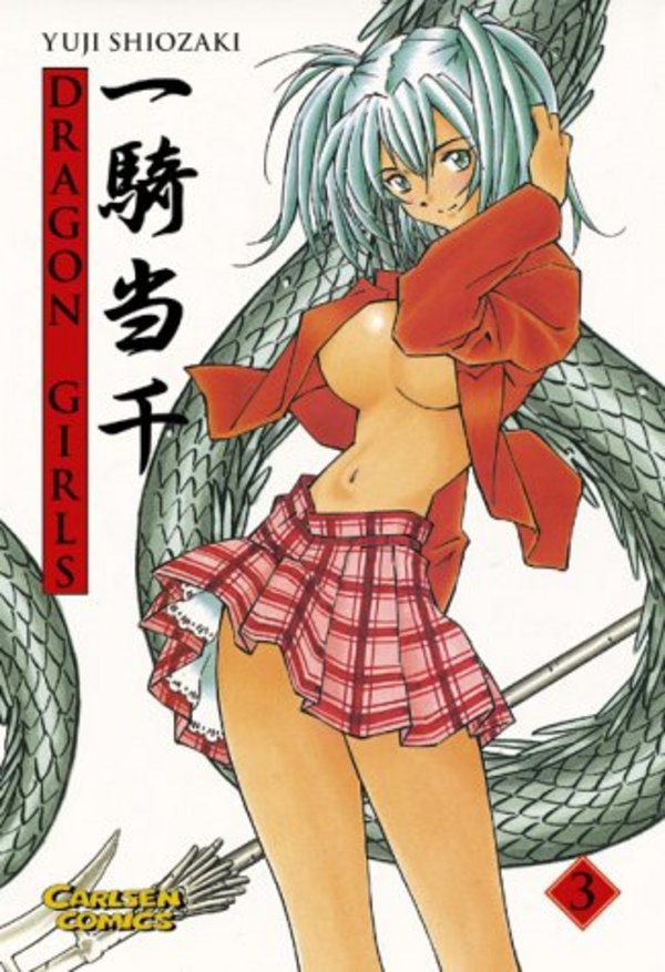 Dragon Girls - Band 3