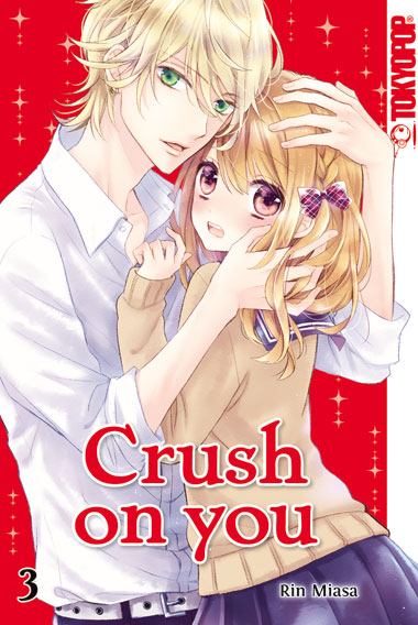Crush on you - Band 3