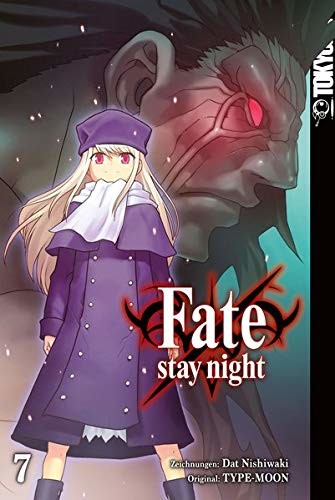 Fate/Stay Night (2in1) - Band 7