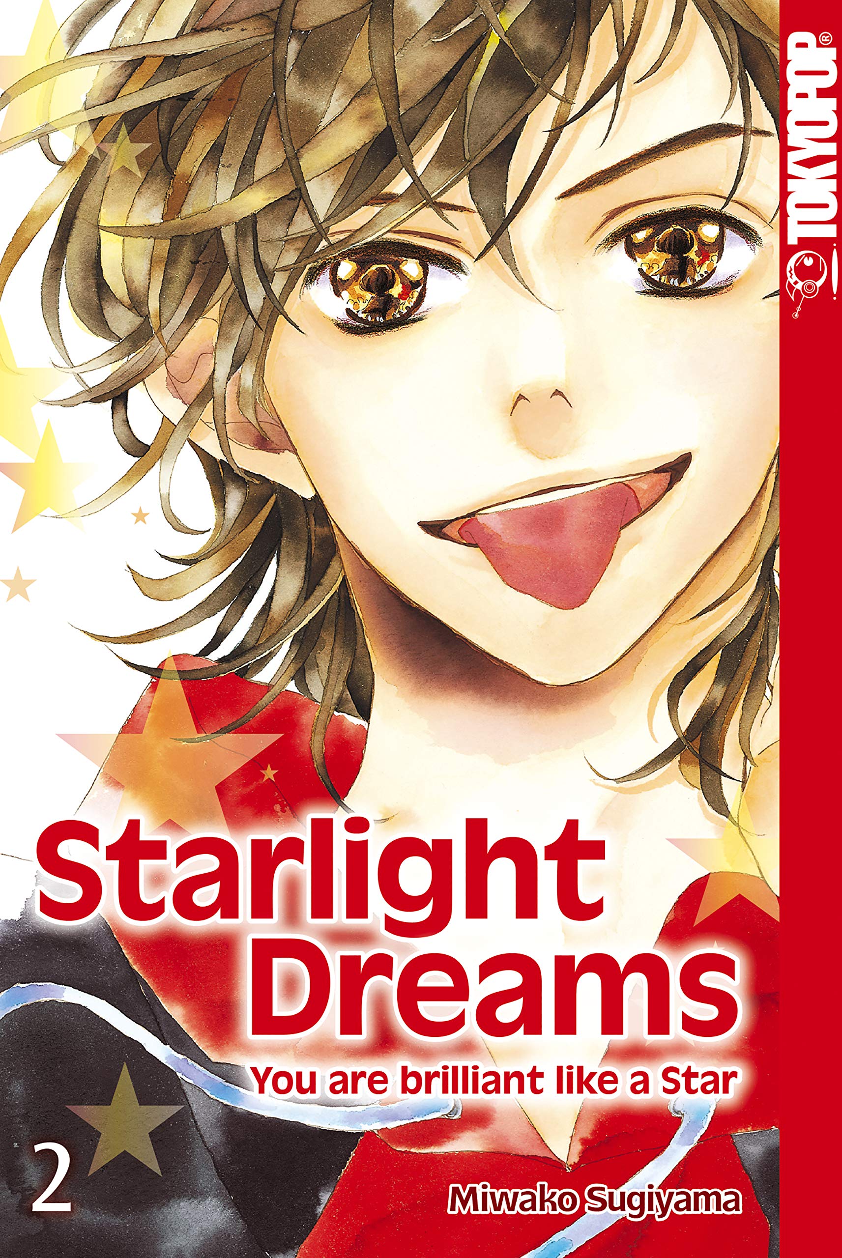 Starlight Dreams - Band 2
