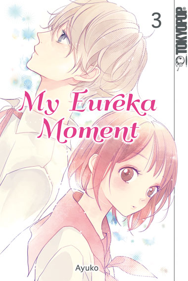My Eureka Moment - Band 3