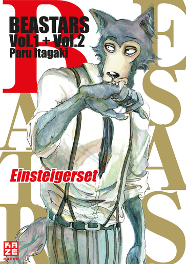 Beastars