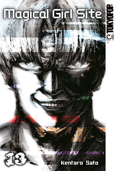 Magical Girl Site - Band 13