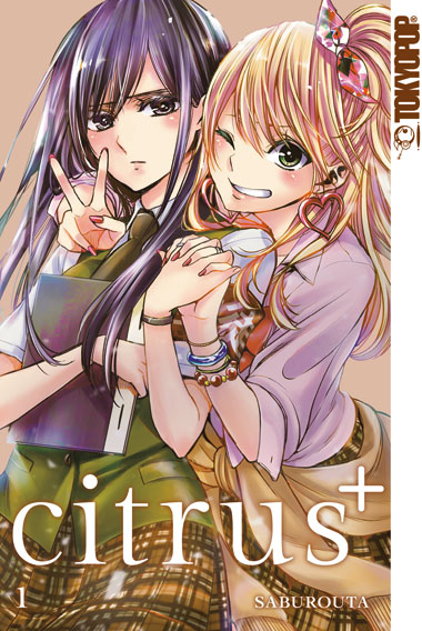 Citrus+