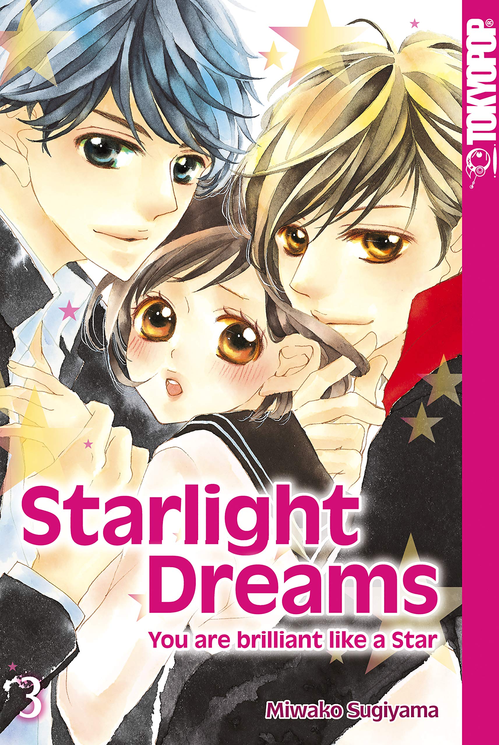 Starlight Dreams - Band 3