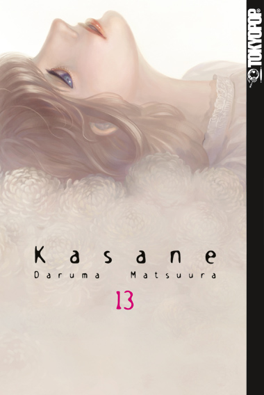 Kasane - Band 13