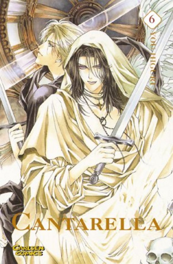 Cantarella - Band 6