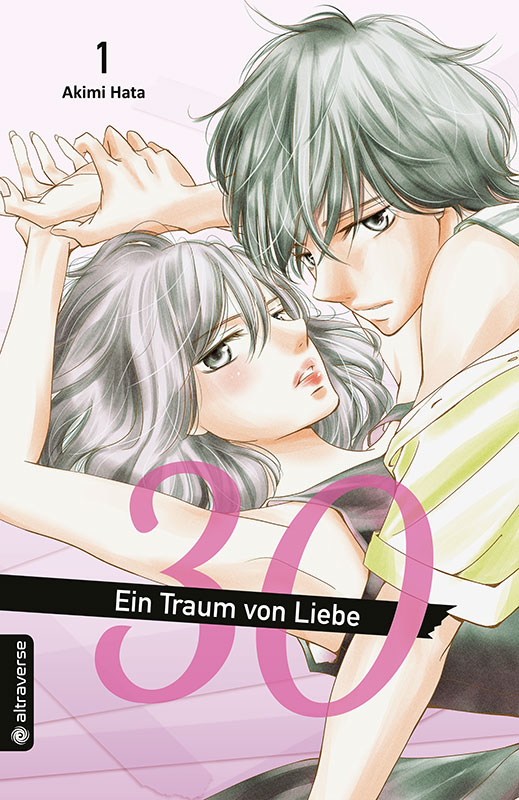 30 - Ein Traum von Liebe