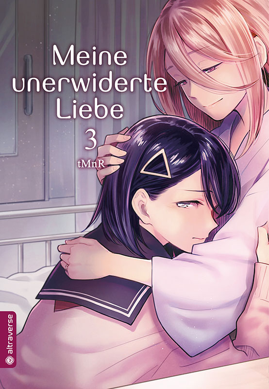 Meine unerwiderte Liebe - Band 3