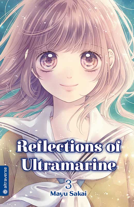 Reflections of Ultramarine - Band 3